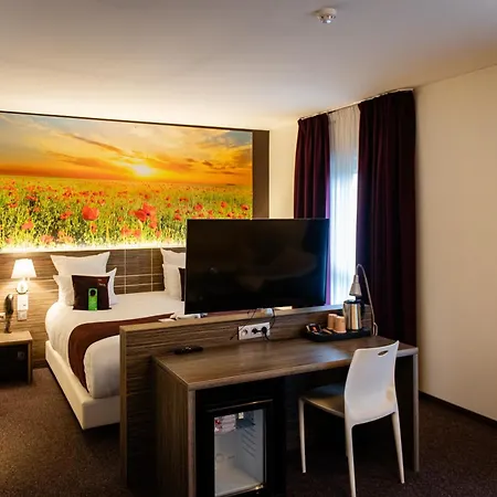 Hotel-Restaurant Horizon Ath-Lessines-2